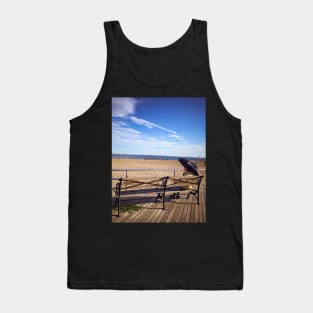 Coney Island, Brooklyn, New York City Tank Top